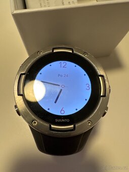 Suunto 5 - 2