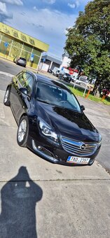 Opel Insignia - 2
