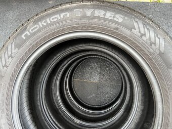 Letní pneumatiky 225/60/18 Nokian Wetproof SUV - 2