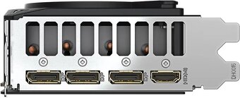 GIGABYTE GeForce RTX 5070 12GB - 2