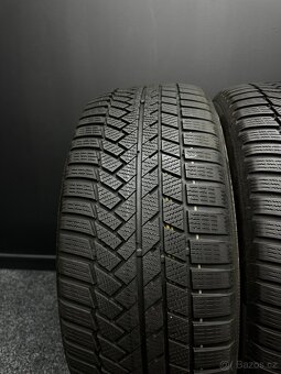 Sada pneu Continental 265/50/20 111H - 2