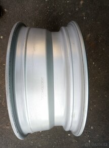 al. disk KIA Sportage - 2
