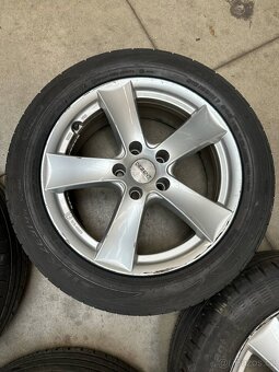 Alu r17 5x112 - 2