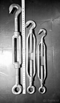 Šponovák M16 a M12 - 2