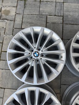 5x112 R18 BMW G30,G31 STYLING 632 - 2