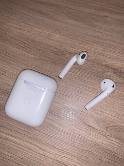 Apple Airpods 2 - 2