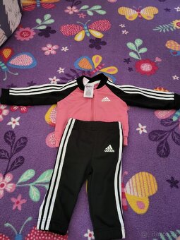 Tepláková souprava zn.Adidas - 2