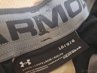Kraťasy UnderArmour vel.L - 2