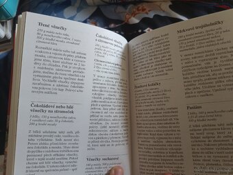 Pečeme zdobíme ... - 2
