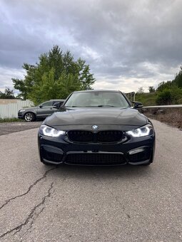 Bmw f31 - 2