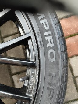 ALU Audi 19" - 2