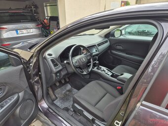 Prodám Honda HRV 1,6,D - 2