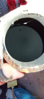 Prodám DPF filtr - 2