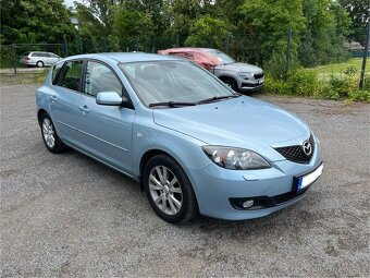 Mazda 3 - 2