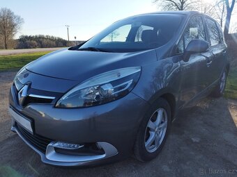 Renault Scenic 1.5 DCi - 2