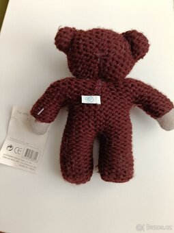 Originál medvídek Teddy - 2