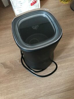 Elektrický napěňovač mléka Tchibo - 2