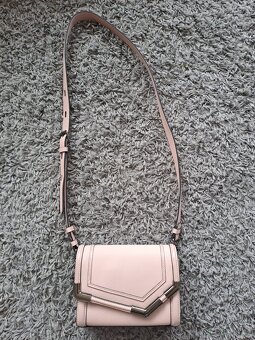 Karl Lagerfeld crossbody - nová kabelka - 2