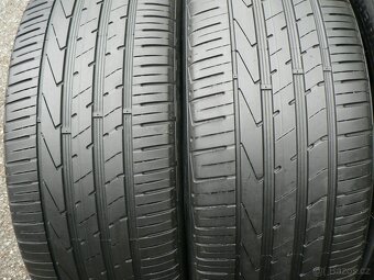 255 45 20 letní pneu R20 Hankook 255/45/20 - 2