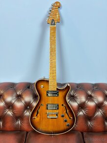 PRS , Knaggs Guitars Chena - 2