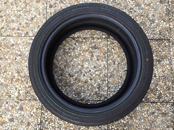 1ks letní pneu Bridgestone 225/40/18 92Y DOT 0315 - 2