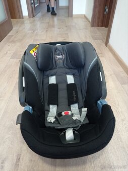 Vajíčko Cybex aton 5 - 2