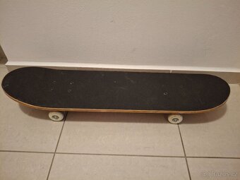 Skateboard - 2