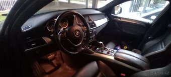 BMW X6 35d, rv.2010, - 2