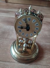 Hodiny Asso - 2