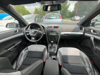 Škoda Octavia II 1.9 TDI 77kw - 2