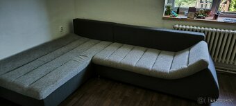 Gauč - 2