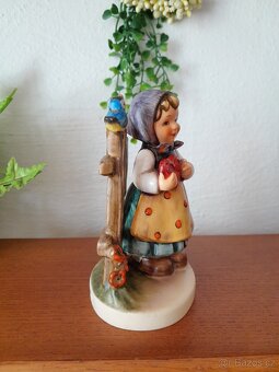 Soška - Hummel - Goebel - 2