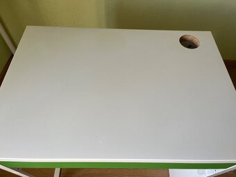 Psací stůl Ikea Micke - 2