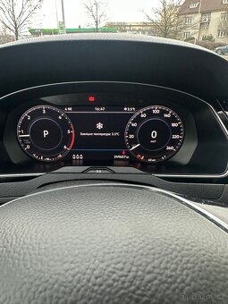 Passat b8 - 2