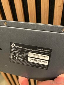 Router TP-Link TL-R600VPN - 2