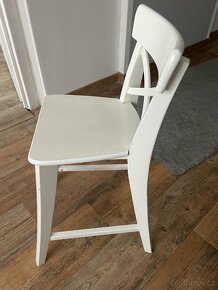 Dětská stolička Ingolf Ikea - 2