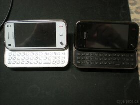 Nokia N97 mini - 2