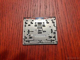 Lenovo ThinkPad x270/260 trackpad - 2