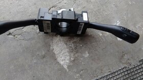 Passat B 5,5 - páčky pod volant komplet - 2
