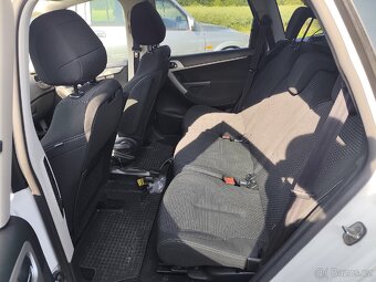 Prodám Citroen C4 Picasso 1.6i robot cena dohodou - 2
