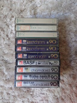 BASF (FeroChrom, Chrom, Normál) - 2