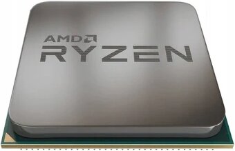 Ryzen 5 3600 - 2
