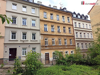 Prodej bytu 2+1 v Karlovy Vary, Kolmá - 2