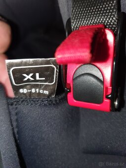 helma přilba vel. xl - 2