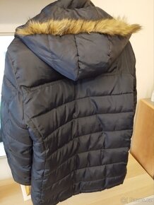 Pánská zimní bunda Montego M - 2
