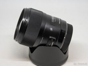 SIGMA 35/1,4 Art komplet balení, TOP stav - záruka - 2