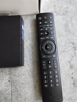 O2 TV set-top box (SML-5442TW) - 2