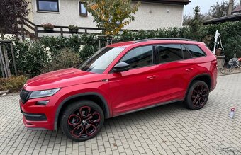 Kodiaq - 2