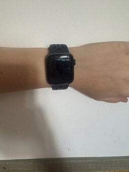 Apple watch SE nike - 2