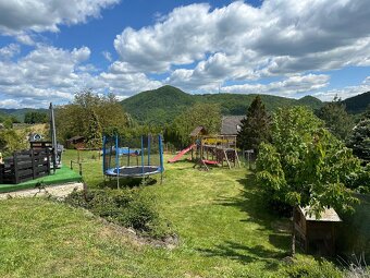 Prodej rodinného domu 174m2, Povrly - 2